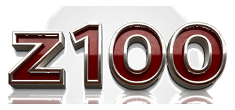 z100 logo